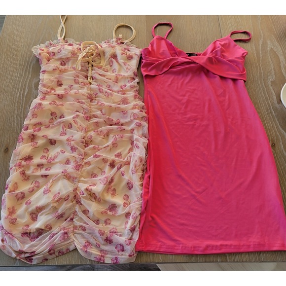 SHEIN Dresses & Skirts - Women's dressed size Medium